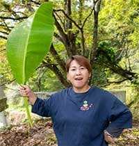 けいちゃん(河上 啓子)