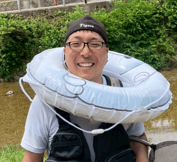 ゆうキャン(森岡 祐太)